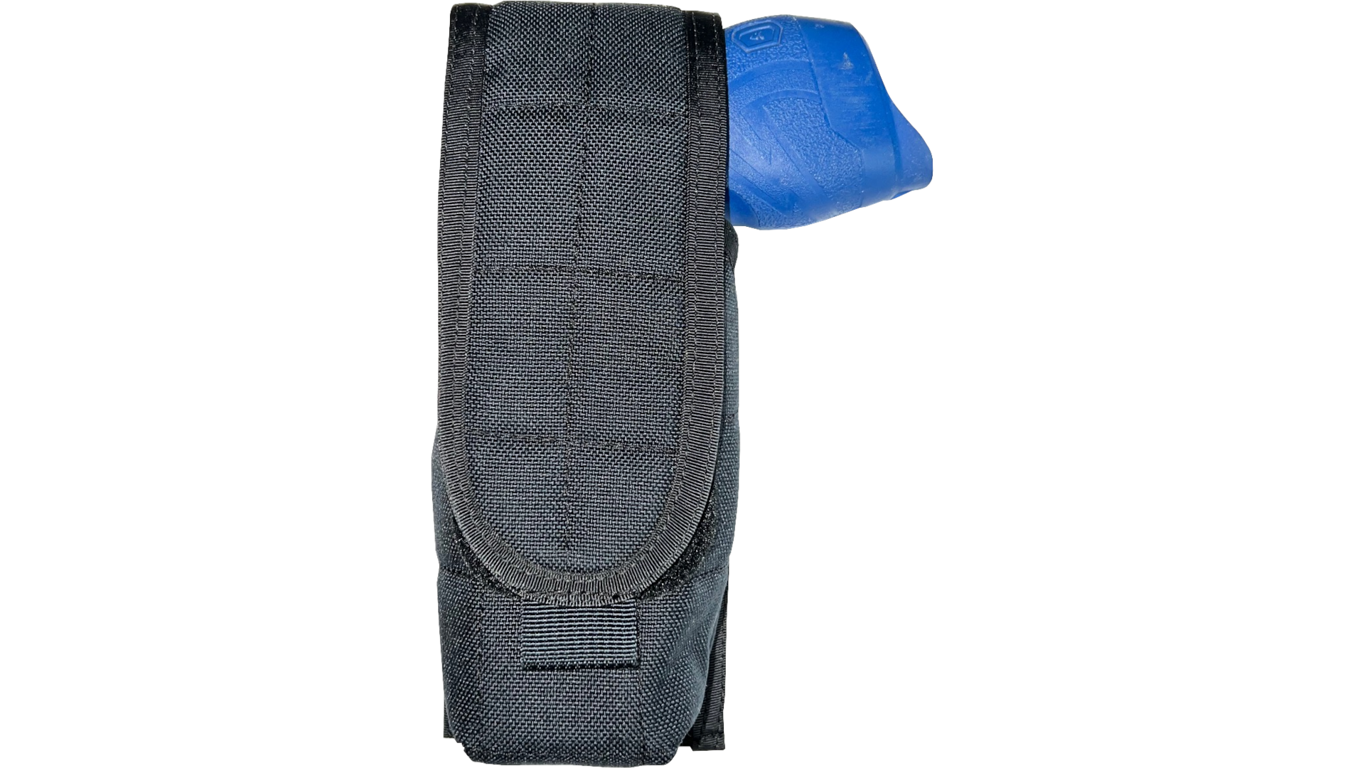 Taser Holder MOLLE (Ambidextrous)